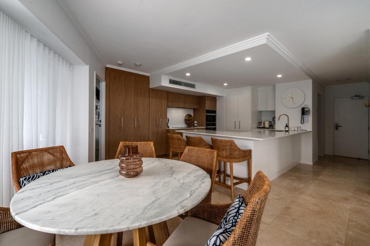 Rolling Surf Resort Caloundra Exterior photo