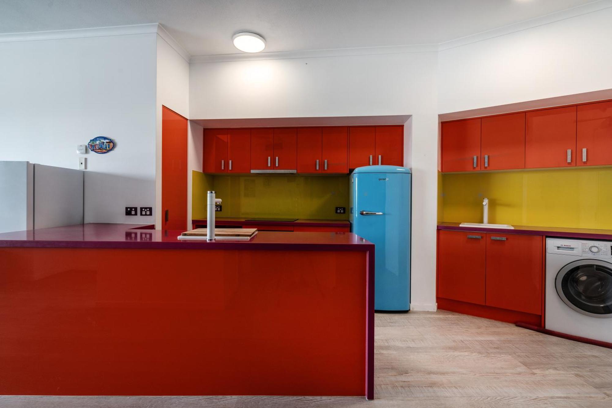 Rolling Surf Resort Caloundra Room photo