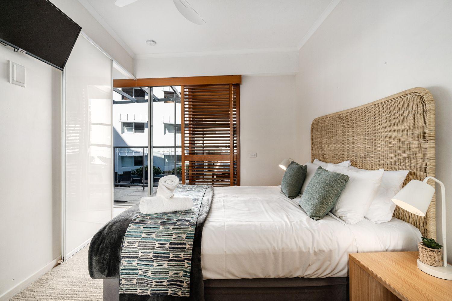 Rolling Surf Resort Caloundra Room photo