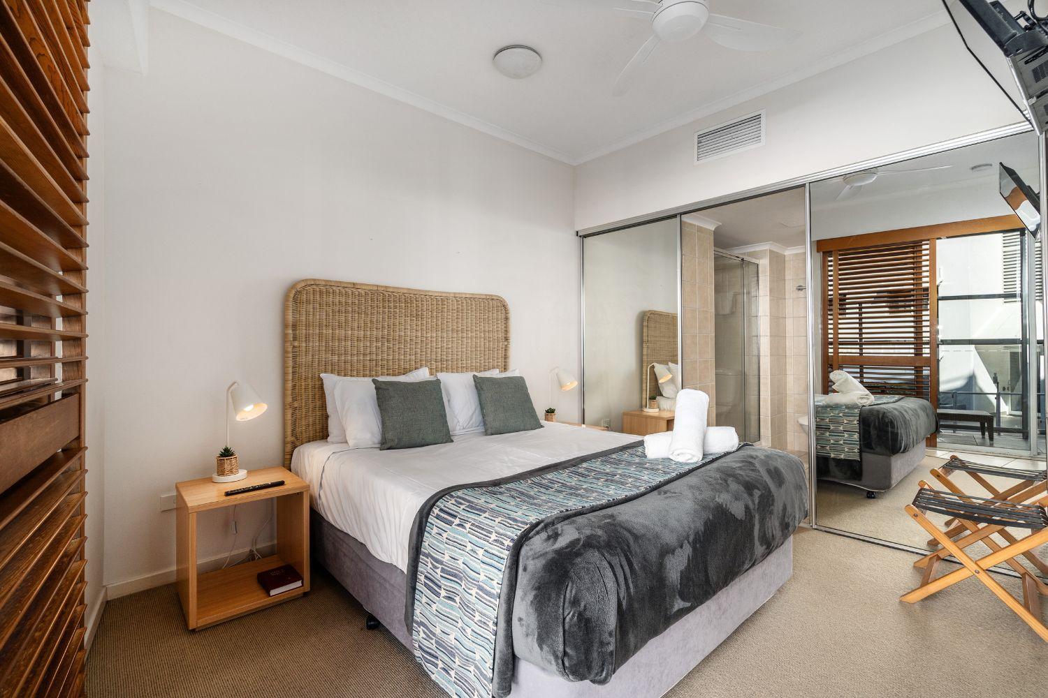 Rolling Surf Resort Caloundra Room photo