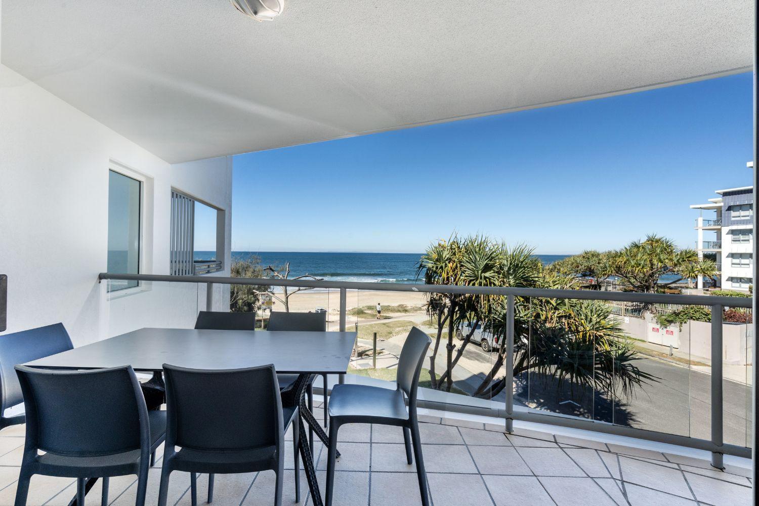 Rolling Surf Resort Caloundra Room photo