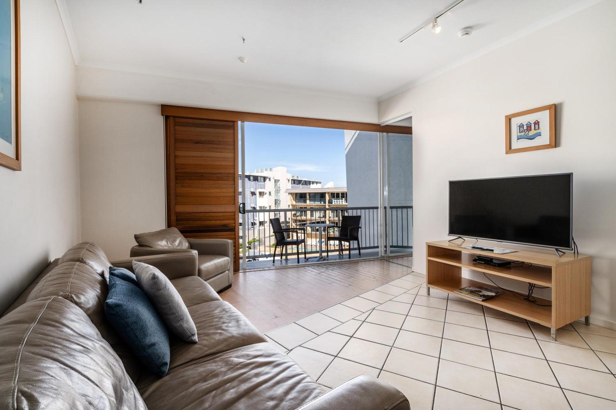Rolling Surf Resort Caloundra Room photo