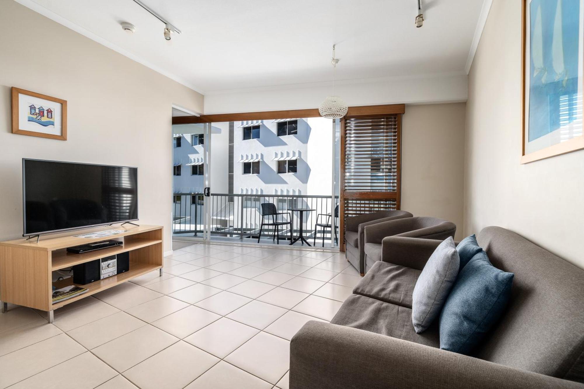 Rolling Surf Resort Caloundra Room photo